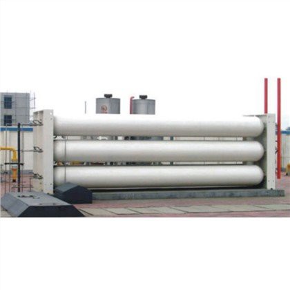 آبشار ذخیره CNG